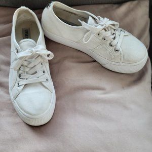 Steve Madden platform sneakers